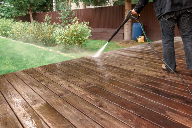 Reliable Brookhaven, PA Pressure Washing Services Solutions